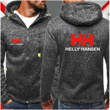 Load image into Gallery viewer, 2019 New Fashion Hoody Jacket Salomon Printed Men Hoodies Sweatshirts Casual Hooded Coat Cardigan Plus Fleece Brand Clothing