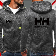Load image into Gallery viewer, 2019 New Fashion Hoody Jacket Salomon Printed Men Hoodies Sweatshirts Casual Hooded Coat Cardigan Plus Fleece Brand Clothing