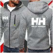 Load image into Gallery viewer, 2019 New Fashion Hoody Jacket Salomon Printed Men Hoodies Sweatshirts Casual Hooded Coat Cardigan Plus Fleece Brand Clothing